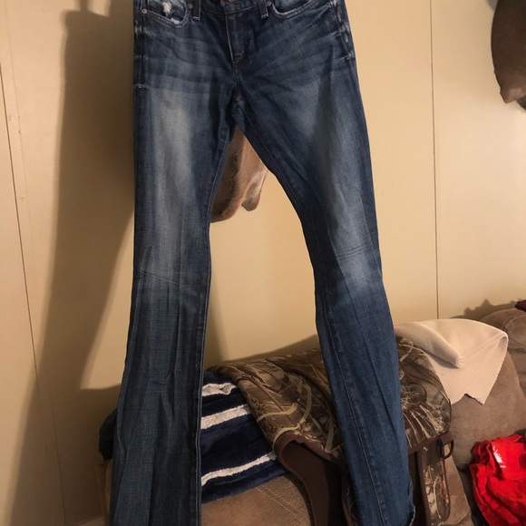 Joe jeans size 24 - Picture 2 of 2